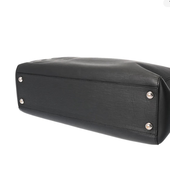 LOUIS VUITTON Epi Grandsac LV Circle Tote - Picture 7 of 13